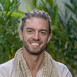 Daniel, founder of Awaken Digital